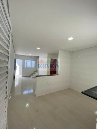 Imagem Casa com 2 Quartos à Venda ou Locação, 57 m² em Vila Sônia - Praia Grande Imagem Casa com 2 Quartos à Venda ou Locação, 57 m² em Vila Sônia - Praia Grande