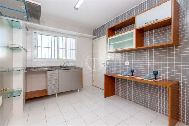Imagem Apartamento com 3 Quartos à Venda, 115 m² em São Paulo