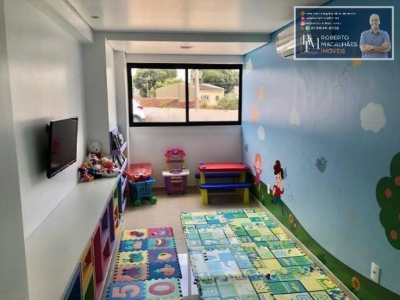 Imagem Apartamento com 3 Quartos à Venda, 59 m² em Encruzilhada - Recife