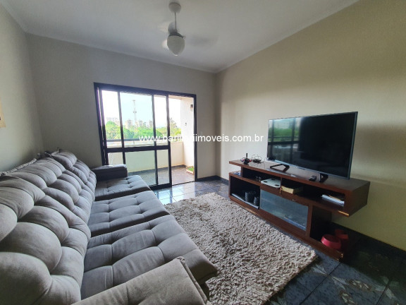 Imagem Imóvel com 3 Quartos à Venda, 117 m² em Avenida Caramuru - Ribeirão Preto