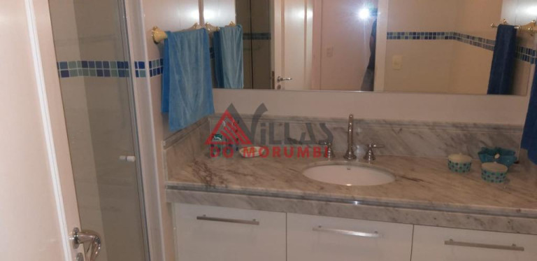 Imagem Apartamento com 4 Quartos à Venda, 208 m² em Riviera De São Lourenço - Bertioga