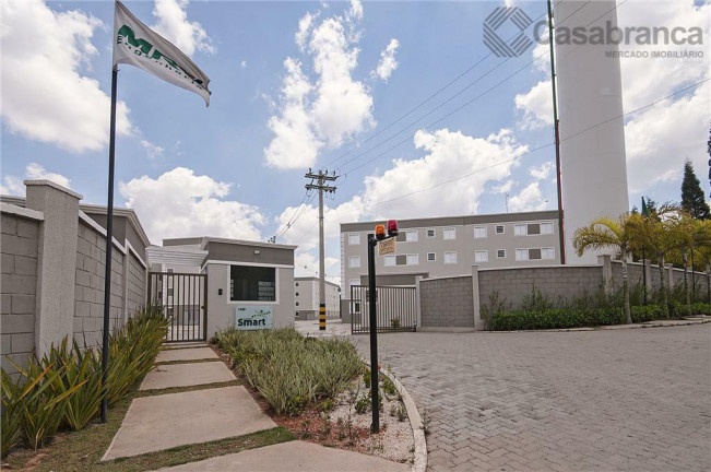 Imagem Apartamento com 2 Quartos à Venda, 46 m² em Condomínio Parque Smart - Sorocaba Imagem Apartamento com 2 Quartos à Venda, 46 m² em Condomínio Parque Smart - Sorocaba