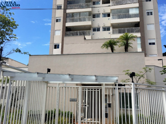 Imagem Apartamento com 3 Quartos à Venda, 78 m² em Mooca - São Paulo
