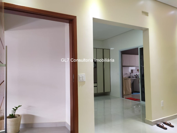Imagem Casa com 3 Quartos à Venda,  em Jardim Residencial Nova Veneza - Indaiatuba