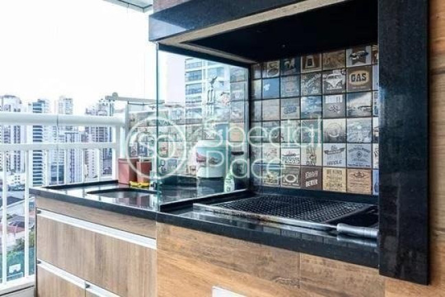 Imagem Apartamento com 3 Quartos à Venda, 250 m² em Santana - São Paulo