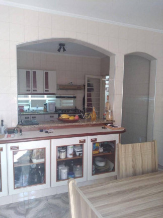 Imagem Casa com 3 Quartos à Venda ou Locação, 152 m² em Jardim Santa Genebra - Campinas Imagem Casa com 3 Quartos à Venda ou Locação, 152 m² em Jardim Santa Genebra - Campinas