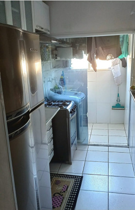 Imagem Apartamento com 2 Quartos à Venda, 140 m² em Vila Tesouro - São José Dos Campos Imagem Apartamento com 2 Quartos à Venda, 140 m² em Vila Tesouro - São José Dos Campos