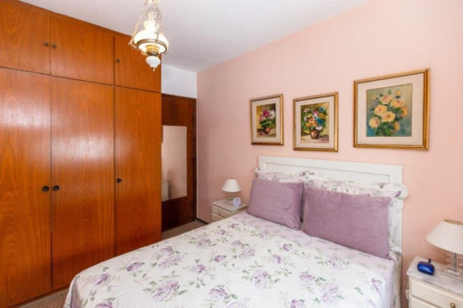 Imagem Apartamento com 3 Quartos à Venda, 100 m² em Perdizes - São Paulo Imagem Apartamento com 3 Quartos à Venda, 100 m² em Perdizes - São Paulo