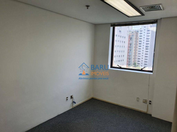 Imagem Imóvel à Venda, 38 m² em Jardim América - São Paulo