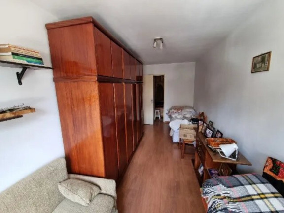 Imagem Imóvel com 2 Quartos à Venda, 84 m² em Vila Mariana - São Paulo