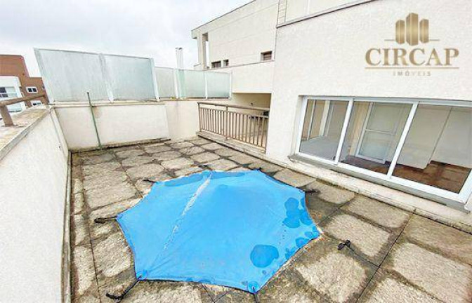 Imagem Cobertura com 2 Quartos à Venda, 140 m² em Vila Romana - São Paulo