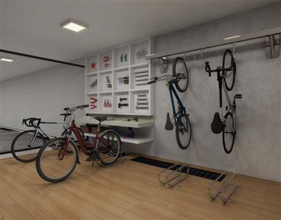 Imagem Apartamento com 1 Quarto à Venda, 31 m² em Vila Olímpia - São Paulo Imagem Apartamento com 1 Quarto à Venda, 31 m² em Vila Olímpia - São Paulo