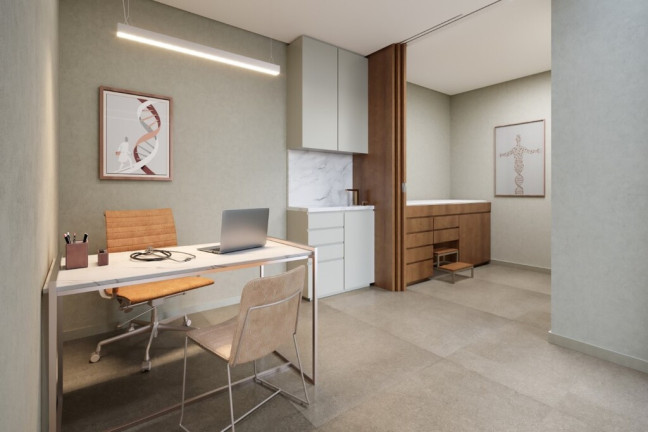 Imagem Apartamento com 1 Quarto à Venda, 23 m² em Menino Deus - Porto Alegre Imagem Apartamento com 1 Quarto à Venda, 23 m² em Menino Deus - Porto Alegre