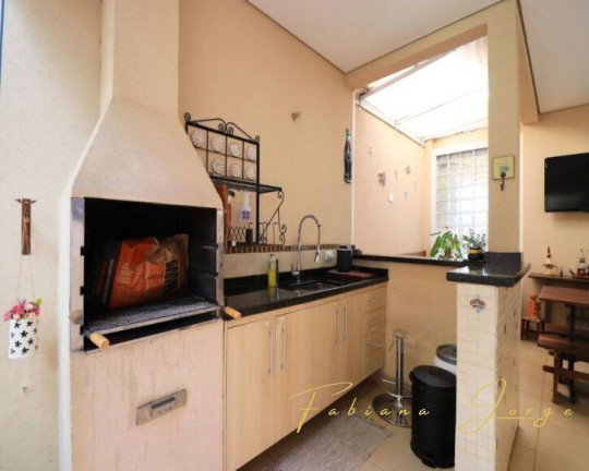 Imagem Casa de Condomínio com 3 Quartos à Venda, 179 m² em Chácara Primavera - Campinas Imagem Casa de Condomínio com 3 Quartos à Venda, 179 m² em Chácara Primavera - Campinas