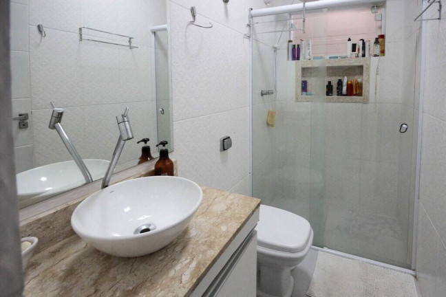 Imagem Casa com 4 Quartos à Venda, 160 m² em Jardim Maringá - São Paulo