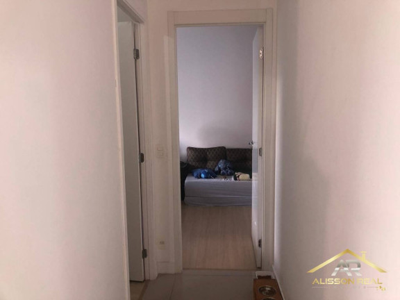 Imagem Apartamento com 2 Quartos à Venda, 54 m² em Alphaville Empresarial - Barueri Imagem Apartamento com 2 Quartos à Venda, 54 m² em Alphaville Empresarial - Barueri