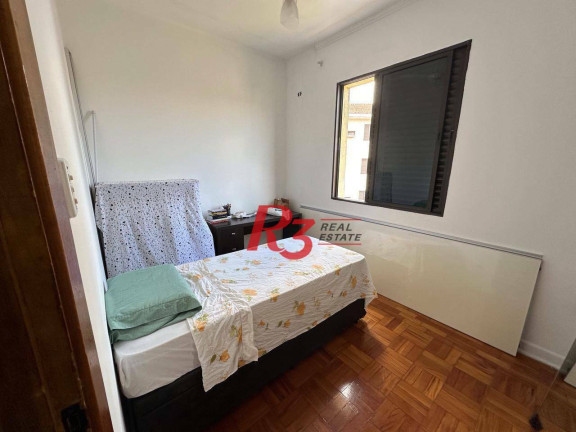 Imagem Apartamento com 3 Quartos à Venda, 77 m² em Vila Belmiro - Santos Imagem Apartamento com 3 Quartos à Venda, 77 m² em Vila Belmiro - Santos