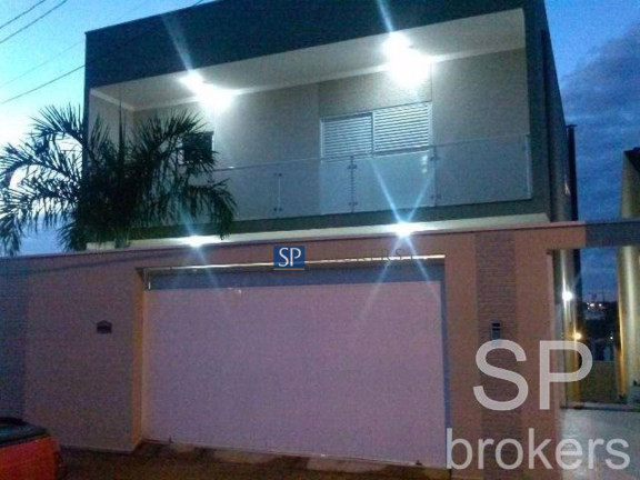 Casa com 4 Quartos à Venda, 300 m² em Jardim Nova Palmares Ii - Valinhos