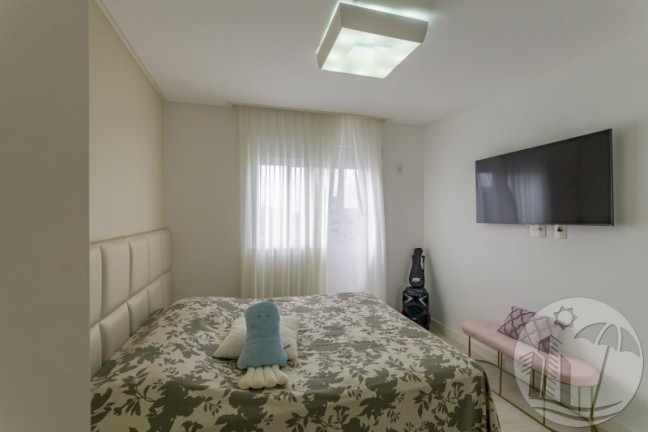 Imagem Apartamento com 3 Quartos à Venda, 129 m² em Centro - Balneário Camboriú