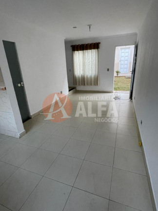 Imagem Casa com 2 Quartos à Venda, 89 m² em Recanto Arco Verde - Cotia Imagem Casa com 2 Quartos à Venda, 89 m² em Recanto Arco Verde - Cotia