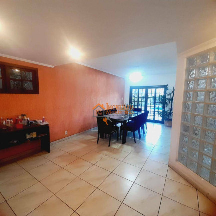 Imagem Sobrado com 3 Quartos à Venda, 450 m² em Jardim Maia - Guarulhos Imagem Sobrado com 3 Quartos à Venda, 450 m² em Jardim Maia - Guarulhos