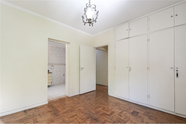 Imagem Apartamento com 3 Quartos à Venda, 160 m² em Perdizes - São Paulo
