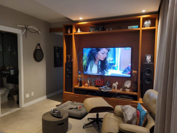 Imagem Apartamento com 3 Quartos à Venda, 134 m² em Vila Anastácio - São Paulo Imagem Apartamento com 3 Quartos à Venda, 134 m² em Vila Anastácio - São Paulo