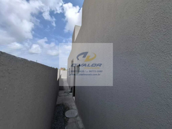 Imagem Casa com 3 Quartos à Venda, 71 m² em Portal Do Poço - Cabedelo Imagem Casa com 3 Quartos à Venda, 71 m² em Portal Do Poço - Cabedelo