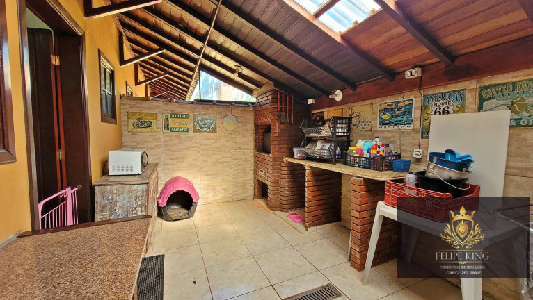 Imagem Casa com 2 Quartos à Venda, 95 m² em Maitinga - Bertioga