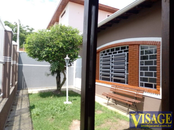 Casa com 3 Quartos à Venda, 325 m² em Jd. St. Maria - Jacareí