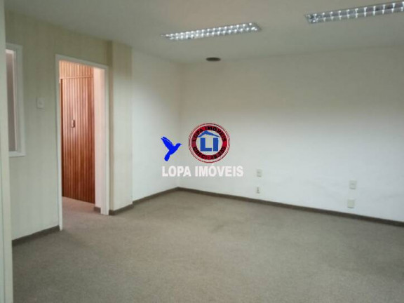 Imagem Apartamento com 1 Quarto à Venda, 61 m² em Centro - Rio De Janeiro