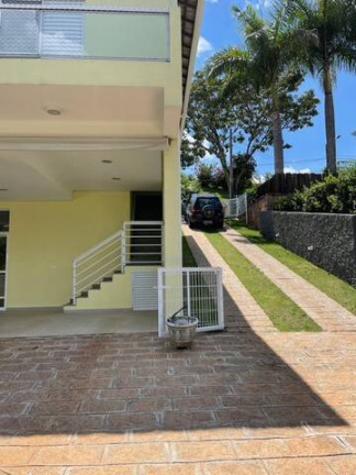 Imagem Casa de Condomínio com 4 Quartos à Venda, 347 m² em Cafezal 7 - Itupeva Imagem Casa de Condomínio com 4 Quartos à Venda, 347 m² em Cafezal 7 - Itupeva