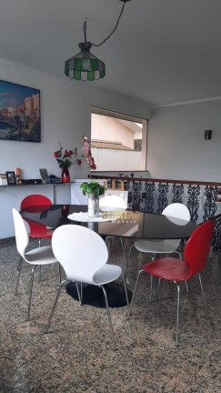 Imagem Casa com 3 Quartos à Venda, 214 m² em Jardim São Caetano - São Caetano Do Sul