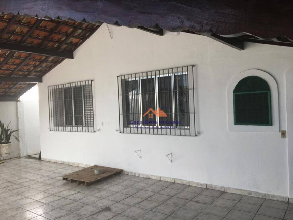 Casa com 3 Quartos à Venda, 127 m² em Aviação - Praia Grande