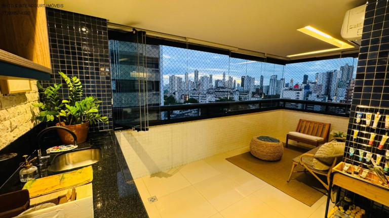 Imagem Imóvel com 2 Quartos à Venda, 76 m² em Canela - Salvador