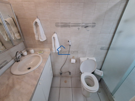 Imagem Apartamento com 1 Quarto à Venda, 34 m² em Porto Bracuhy - Angra Dos Reis