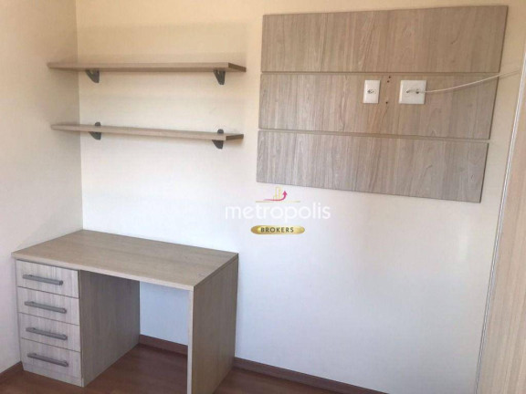 Imagem Apartamento com 3 Quartos à Venda, 82 m² em Vila Guiomar - Santo André Imagem Apartamento com 3 Quartos à Venda, 82 m² em Vila Guiomar - Santo André