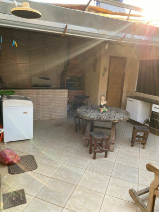 Imagem Casa com 3 Quartos à Venda, 156 m² em Ceilândia Sul (ceilândia) - Brasília Imagem Casa com 3 Quartos à Venda, 156 m² em Ceilândia Sul (ceilândia) - Brasília