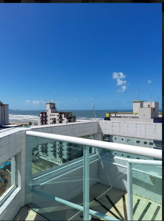 Imagem Apartamento com 1 Quarto à Venda, 47 m² em Mirim - Praia Grande Imagem Apartamento com 1 Quarto à Venda, 47 m² em Mirim - Praia Grande