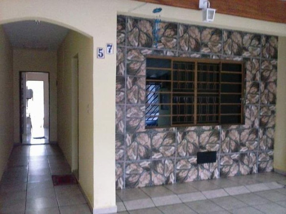 Imagem Sobrado com 2 Quartos à Venda, 125 m² em Jardim Nova Ipanema - Sorocaba Imagem Sobrado com 2 Quartos à Venda, 125 m² em Jardim Nova Ipanema - Sorocaba