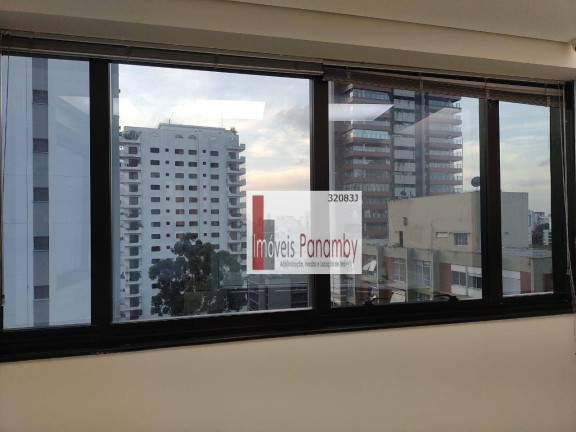 Imagem Imóvel para Alugar, 44 m² em Campo Belo - São Paulo Imagem Imóvel para Alugar, 44 m² em Campo Belo - São Paulo