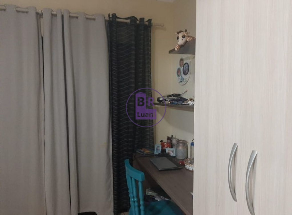 Imagem Sobrado com 3 Quartos à Venda, 120 m² em Califórnia - Londrina