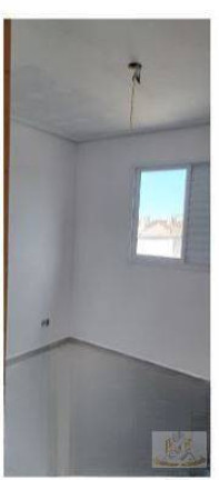 Imagem Apartamento com 1 Quarto à Venda, 27 m² em Vila Bela - São Paulo