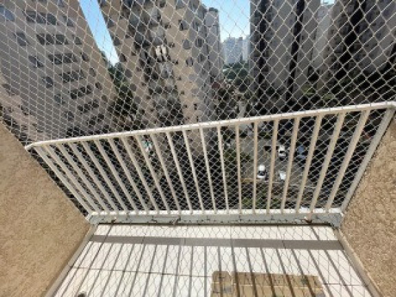 Imagem Apartamento com 3 Quartos à Venda, 59 m² em Taboão - São Bernardo Do Campo
