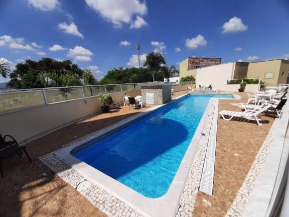 Imagem Apartamento com 2 Quartos à Venda, 70 m² em Parque Bela Vista - Votorantim Imagem Apartamento com 2 Quartos à Venda, 70 m² em Parque Bela Vista - Votorantim