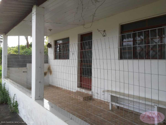 Imagem Imóvel com 3 Quartos à Venda, 53.776 m² em Parateí Do Meio - Jacareí