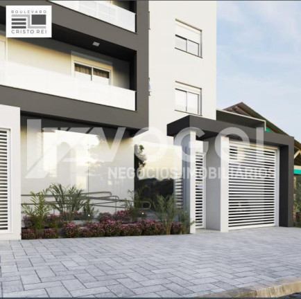 Imagem Apartamento com 2 Quartos à Venda, 45 m² em Cristo Rei - Sao Leopoldo Imagem Apartamento com 2 Quartos à Venda, 45 m² em Cristo Rei - Sao Leopoldo