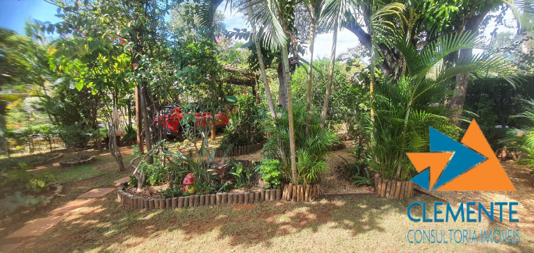 Imagem Casa de Condomínio com 3 Quartos à Venda, 190 m² em Condominio Estancia Da Mata - Jaboticatubas