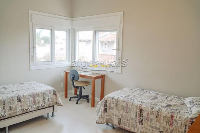 Casa com 5 Quartos à Venda, 313 m² em Condominio Porto Coronado - Xangri-lá