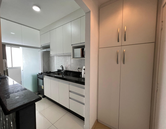 Imagem Imóvel com 2 Quartos à Venda, 50 m² em Taboão - São Bernardo Do Campo